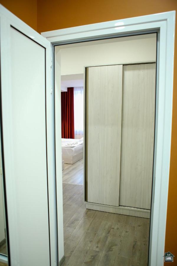 Guest House In Gyumri Exterior foto