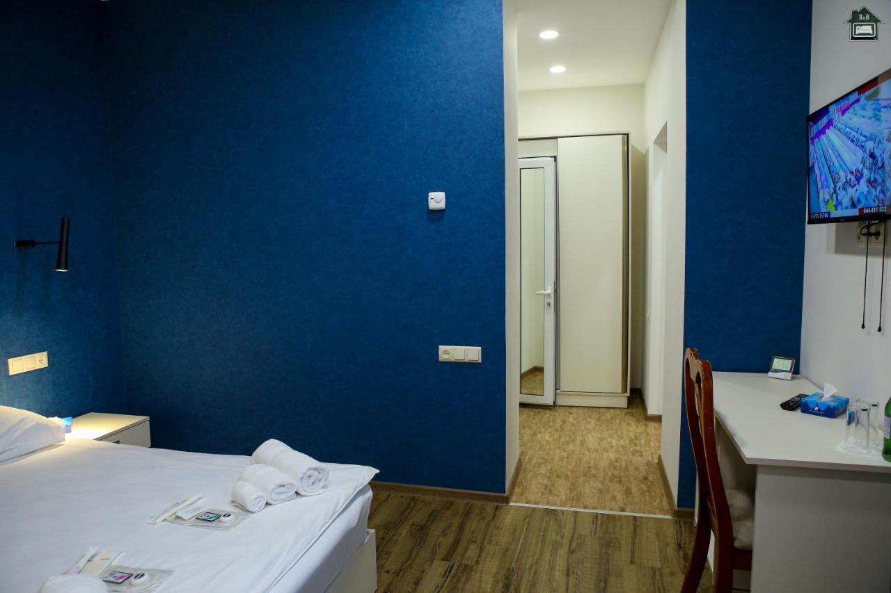 Guest House In Gyumri Exterior foto