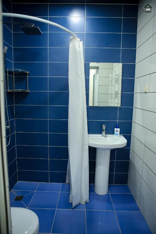Guest House In Gyumri Exterior foto