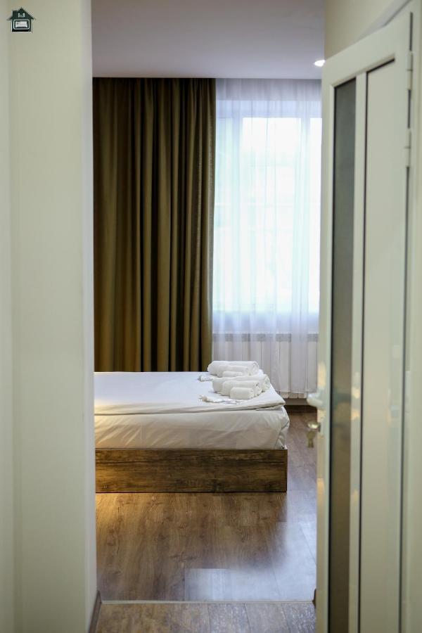 Guest House In Gyumri Exterior foto
