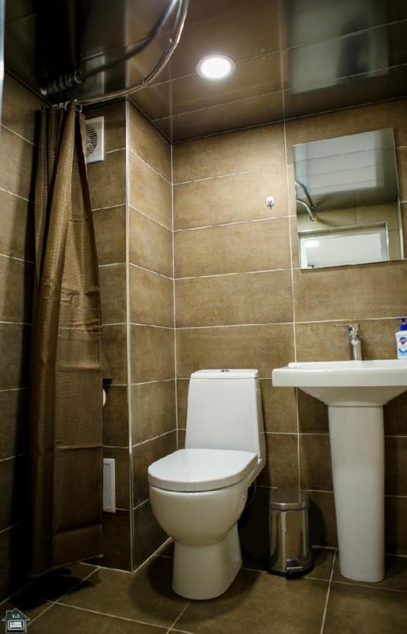 Guest House In Gyumri Exterior foto
