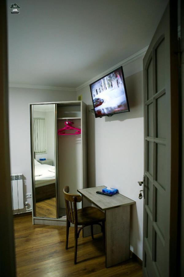 Guest House In Gyumri Exterior foto