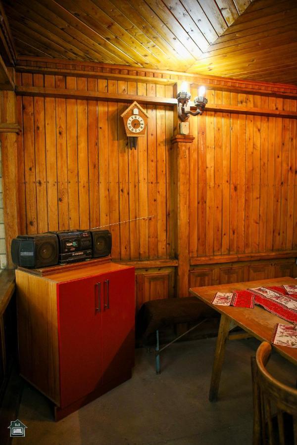 Guest House In Gyumri Exterior foto